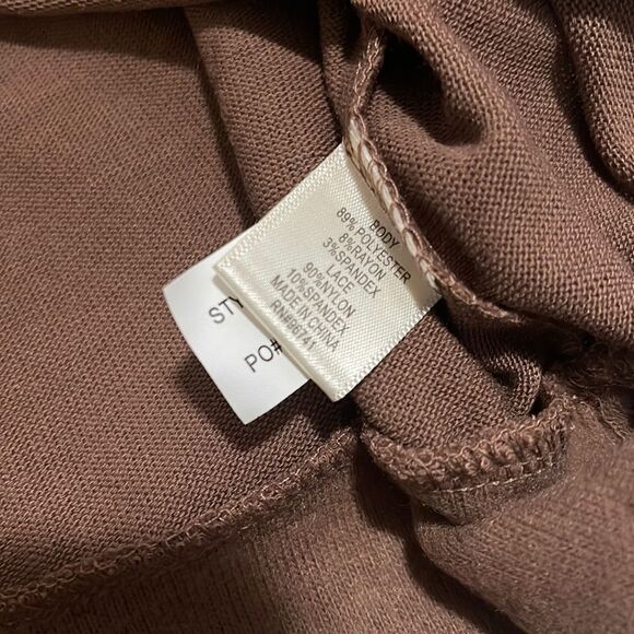 NWT- Self Esteem- XL - Picture 7 of 7